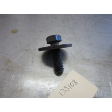 13S108 Camshaft Bolt From 2003 Dodge Dakota  5.9